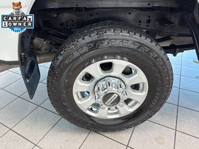 2024 Ford F-350SD XLT