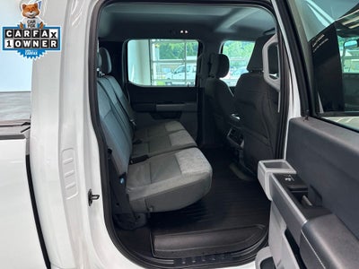 2024 Ford F-350SD XLT