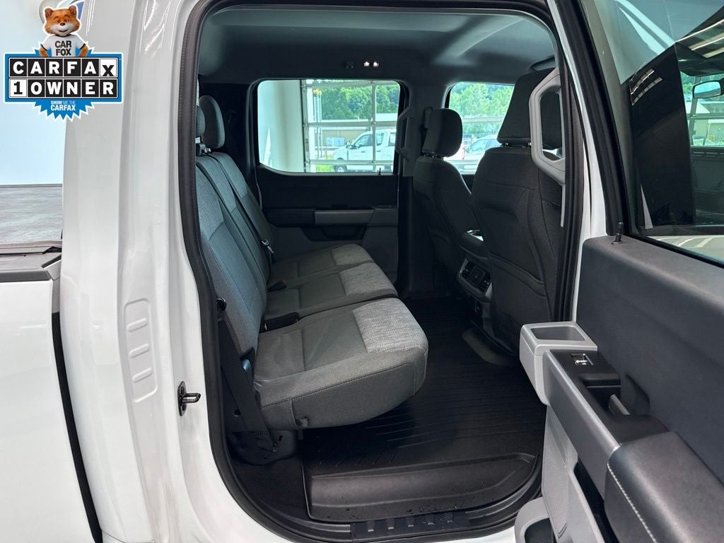 2024 Ford F-350SD XLT