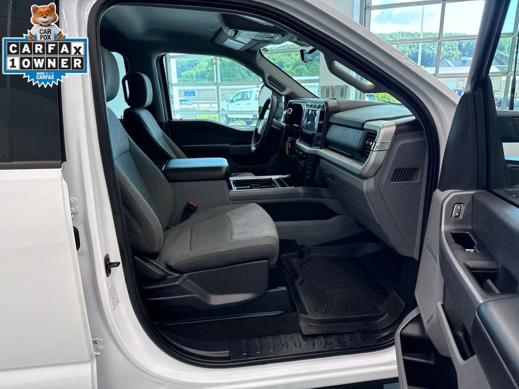 2024 Ford F-350SD XLT