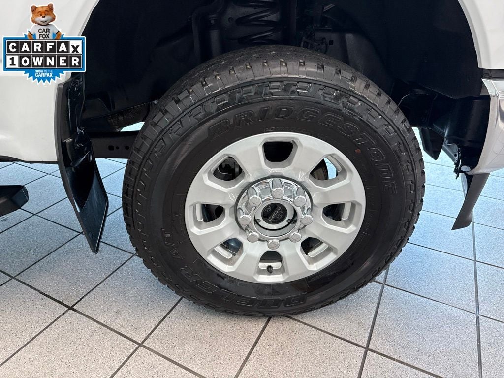 2024 Ford F-350SD XLT