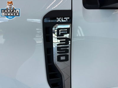2024 Ford F-350SD XLT