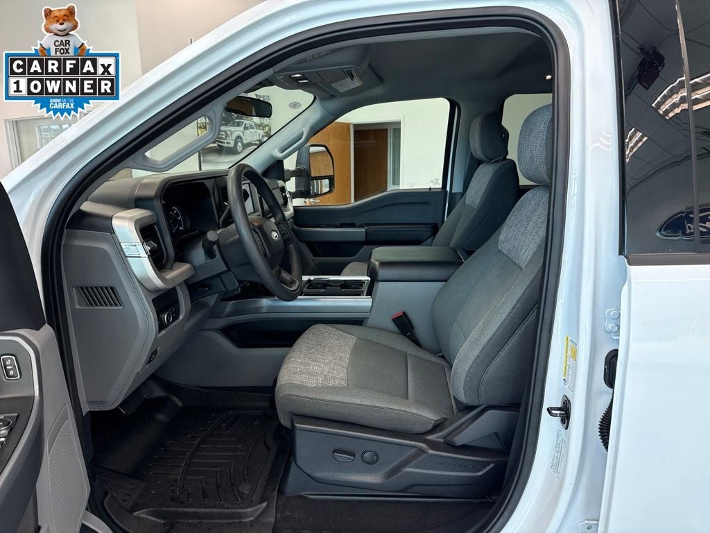 2024 Ford F-350SD XLT