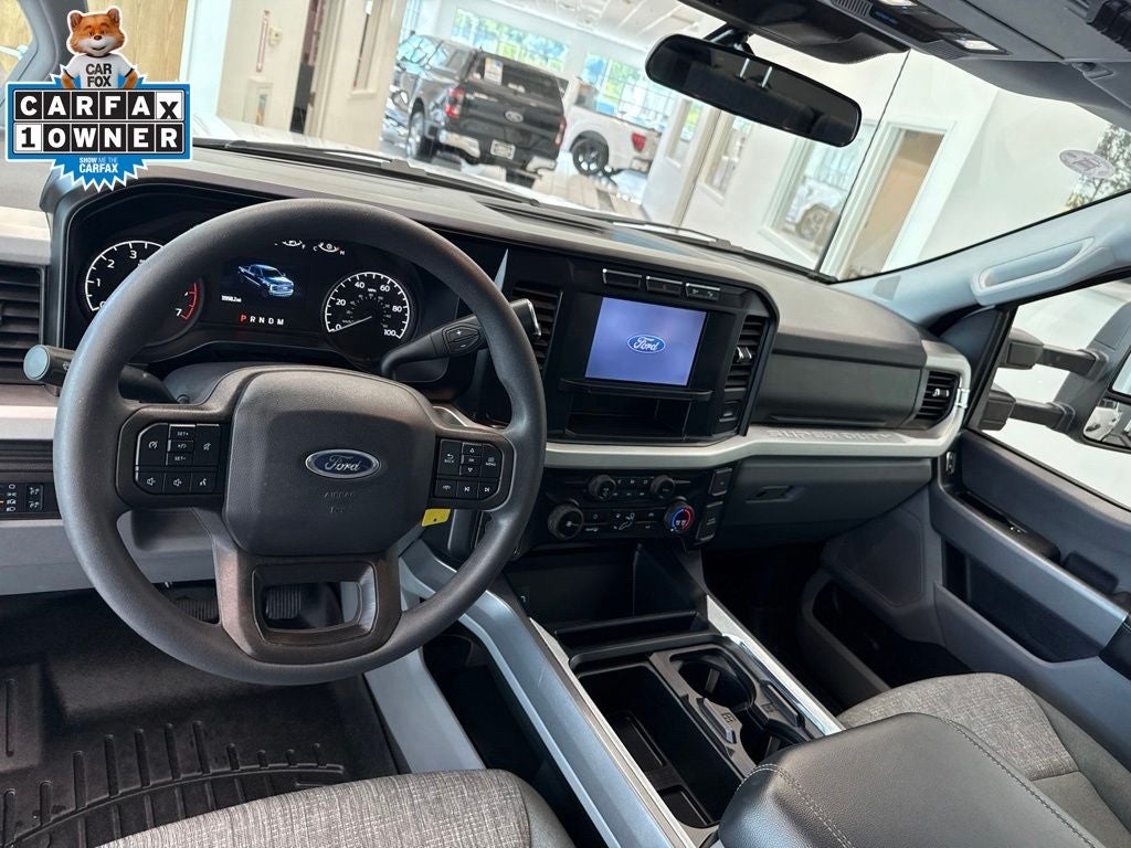 2024 Ford F-350SD XLT