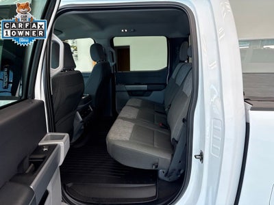 2024 Ford F-350SD XLT