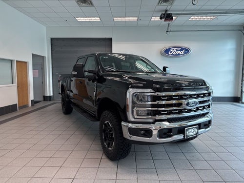 2026 Ford F-350SD F-350® Lariat®