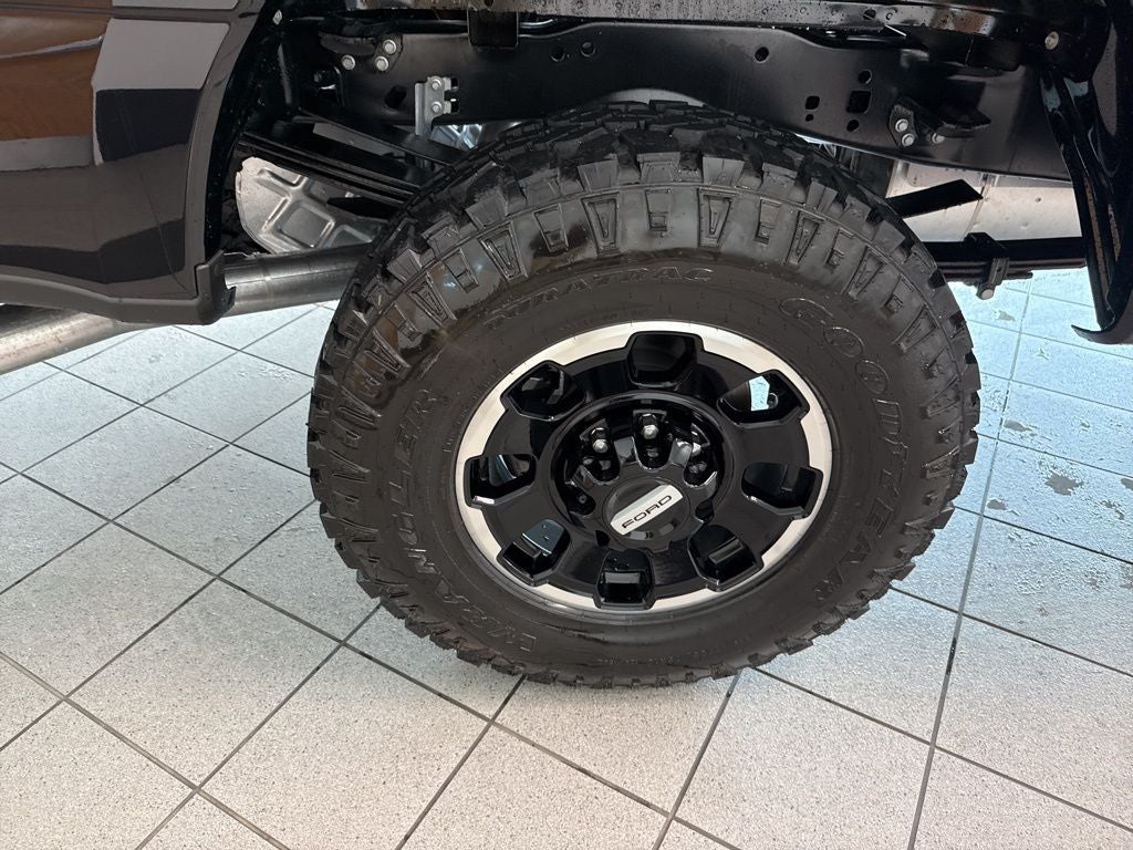 2026 Ford F-350SD F-350® Lariat®