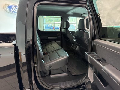 2026 Ford F-350SD F-350® Lariat®