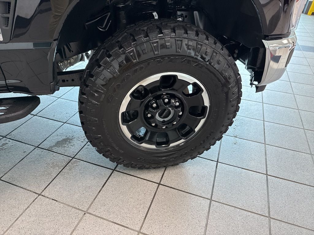 2026 Ford F-350SD F-350® Lariat®