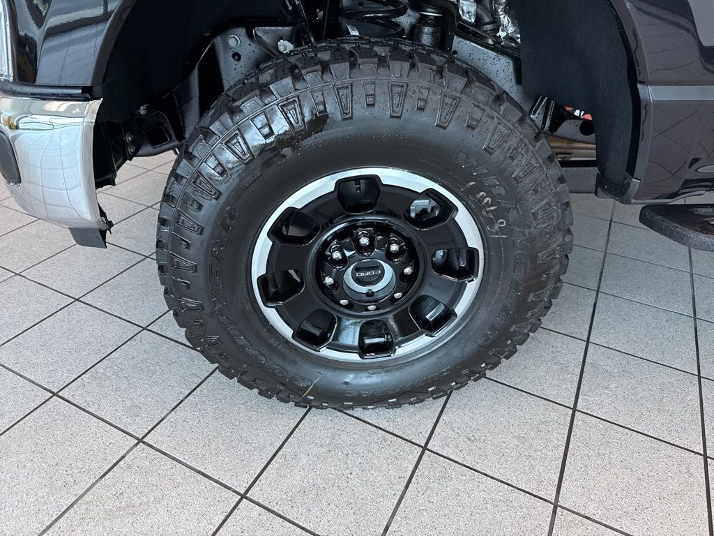 2026 Ford F-350SD F-350® Lariat®