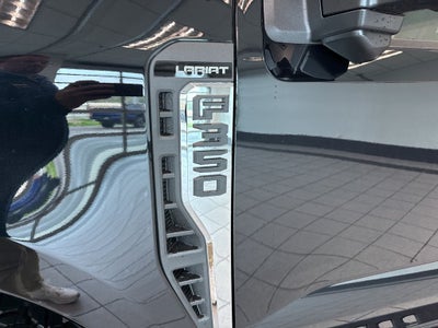 2026 Ford F-350SD F-350® Lariat®