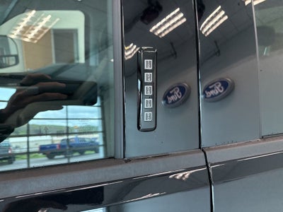 2026 Ford F-350SD F-350® Lariat®