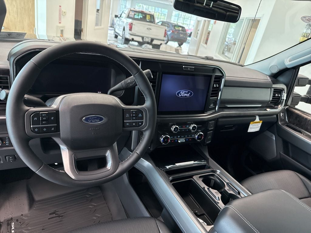 2026 Ford F-350SD F-350® Lariat®