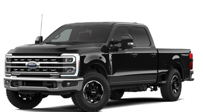 2026 Ford F-350SD F-350® Lariat®