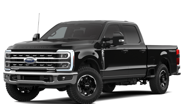 2026 Ford F-350SD F-350® Lariat®
