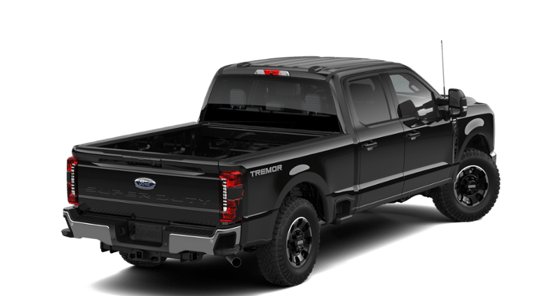 2026 Ford F-350SD F-350® Lariat®