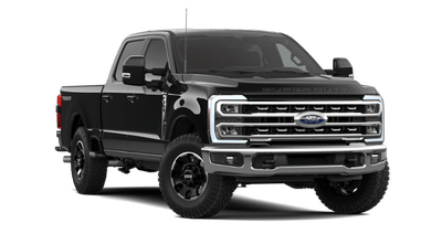 2026 Ford F-350SD F-350® Lariat®