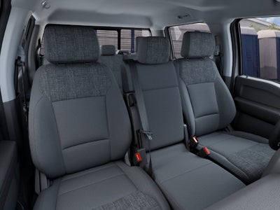 2027 Ford F-350SD F-350® XLT