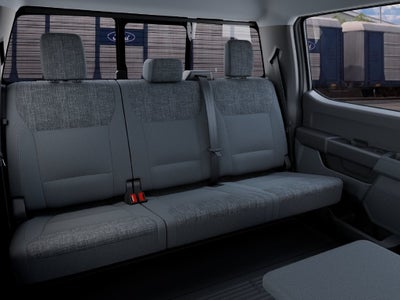 2027 Ford F-350SD F-350® XLT