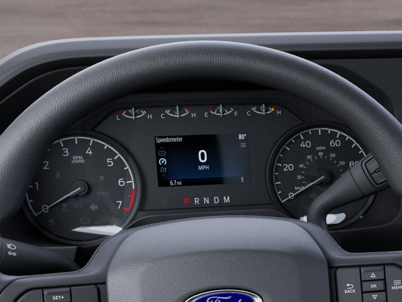 2027 Ford F-350SD F-350® XLT