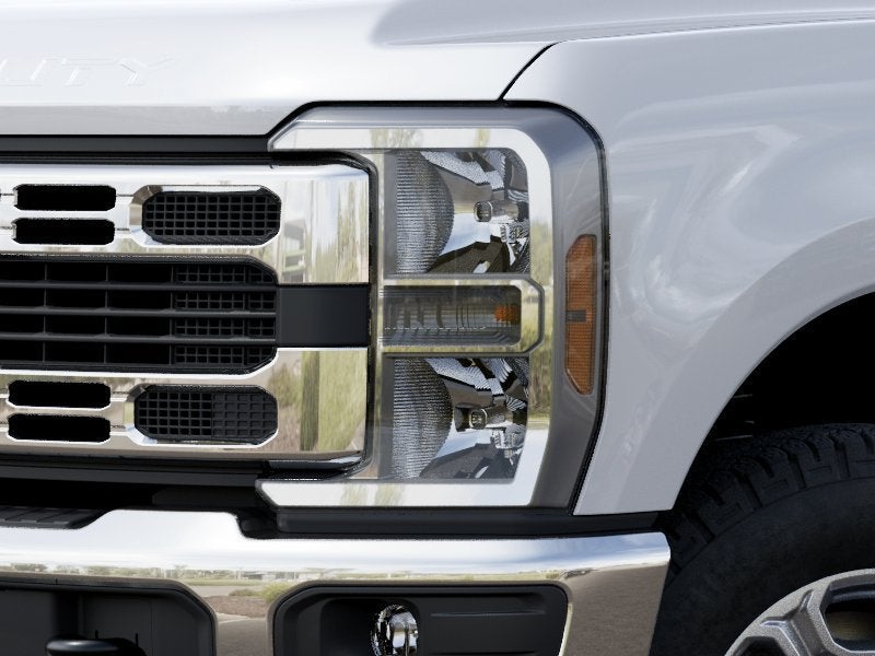2027 Ford F-350SD F-350® XLT