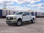 2027 Ford F-350SD F-350® XLT