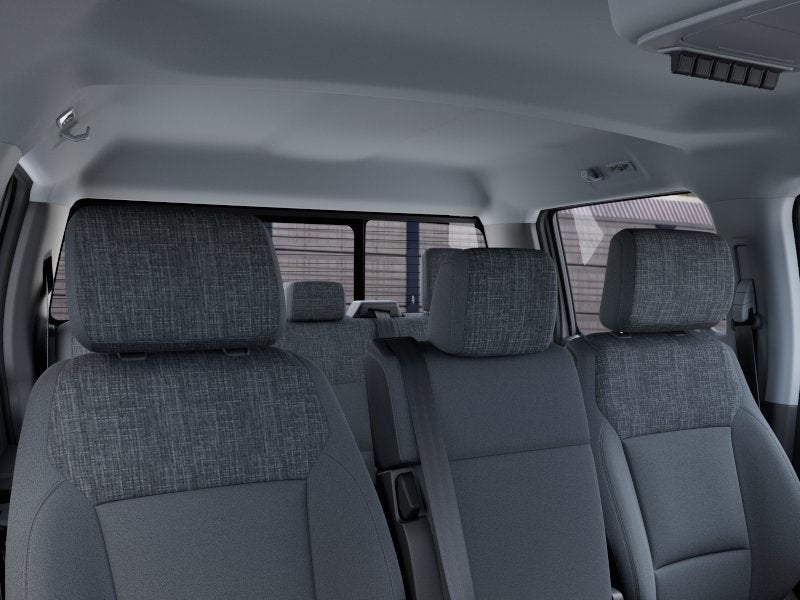 2027 Ford F-350SD F-350® XLT