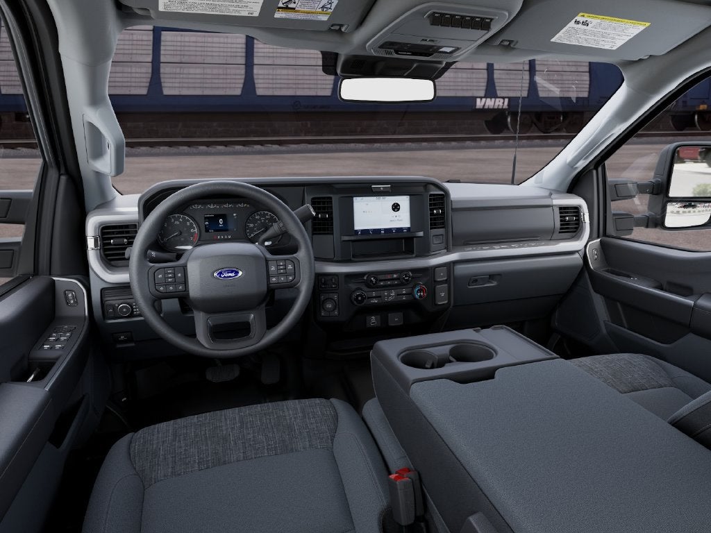 2027 Ford F-350SD F-350® XLT