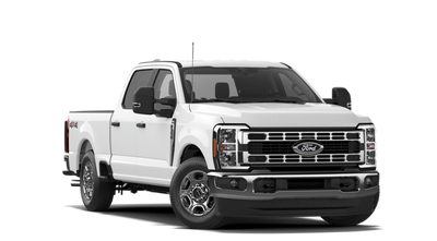 2027 Ford F-350SD F-350® XLT