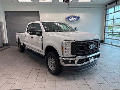 2026 Ford F-350SD F-350® XL