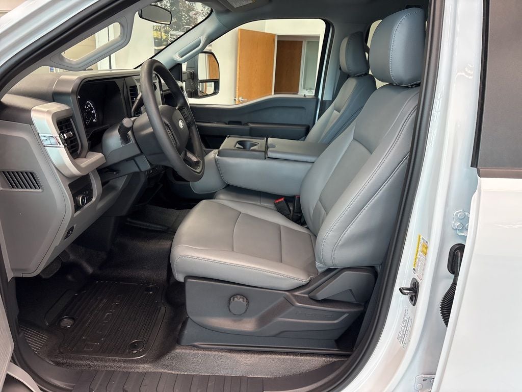 2026 Ford F-350SD F-350® XL