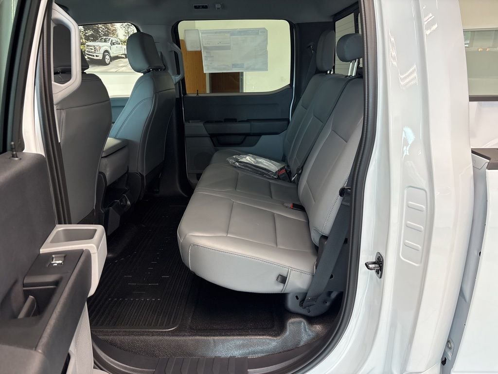 2026 Ford F-350SD F-350® XL