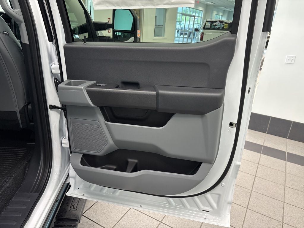 2026 Ford F-350SD F-350® XL