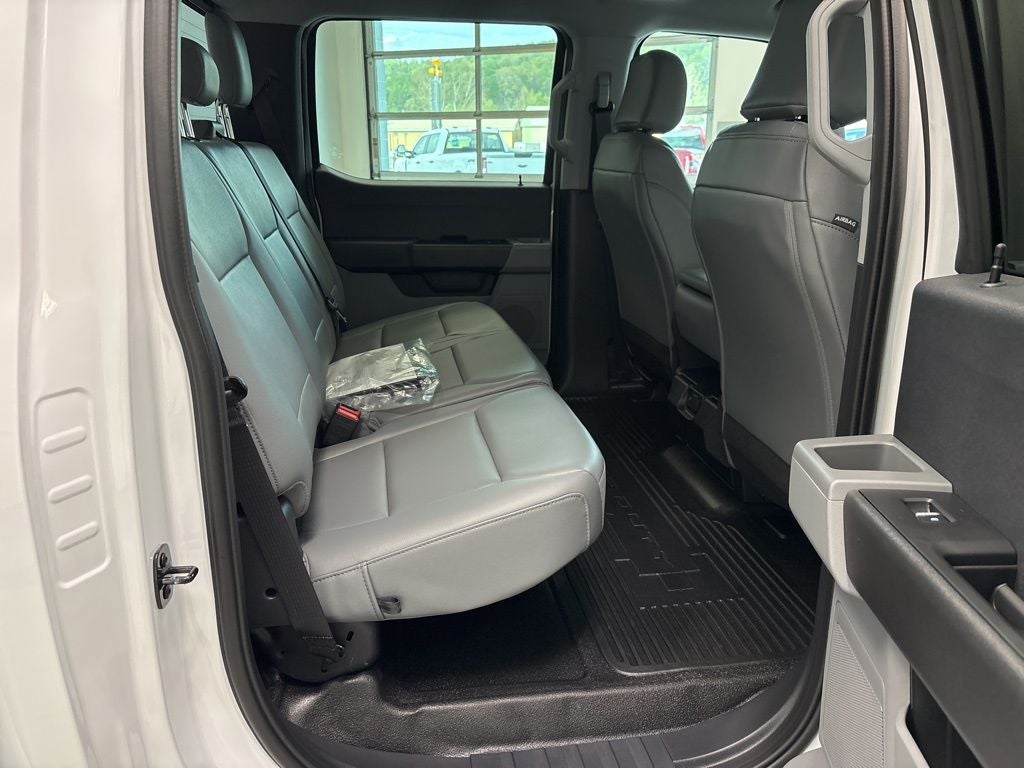 2026 Ford F-350SD F-350® XL