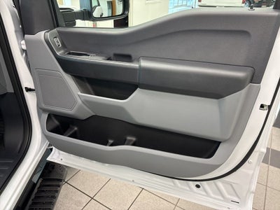 2026 Ford F-350SD F-350® XL