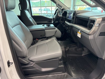 2026 Ford F-350SD F-350® XL