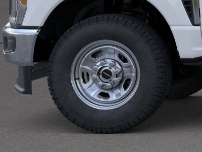 2026 Ford F-350SD F-350® XL