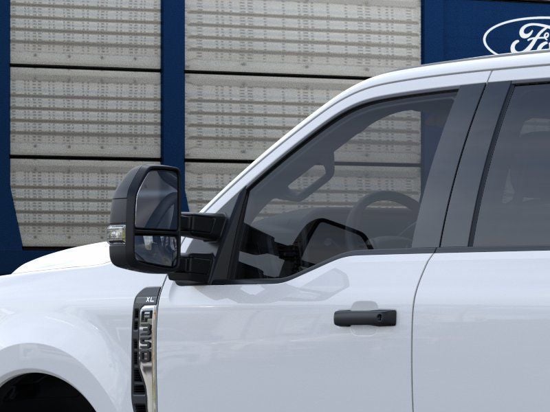 2026 Ford F-350SD F-350® XL