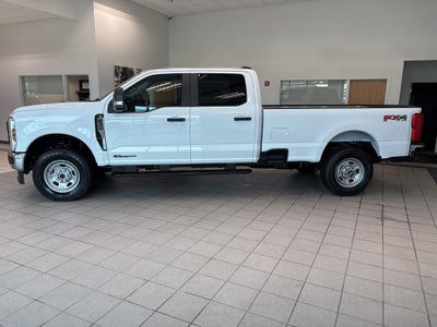 2026 Ford F-350SD F-350® XL