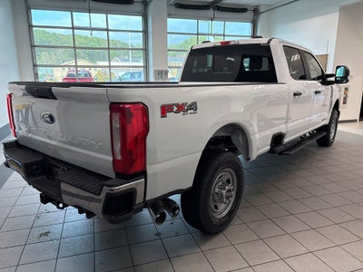 2026 Ford F-350SD F-350® XL