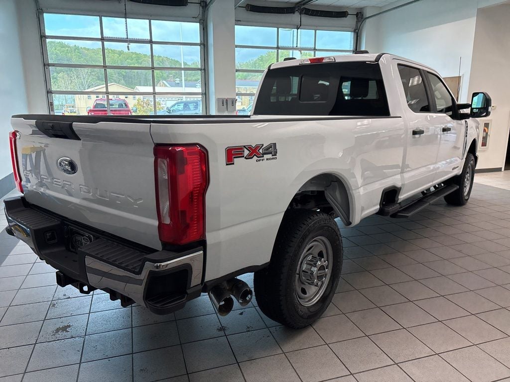 2026 Ford F-350SD F-350® XL