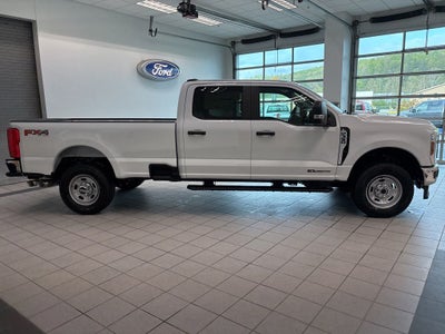 2026 Ford F-350SD F-350® XL