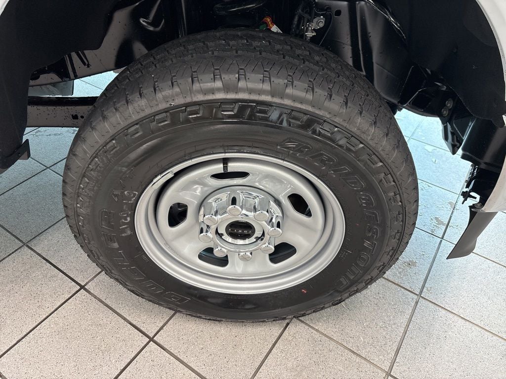 2026 Ford F-350SD F-350® XL