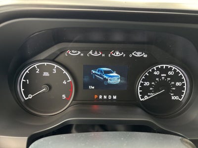 2026 Ford F-350SD F-350® XL