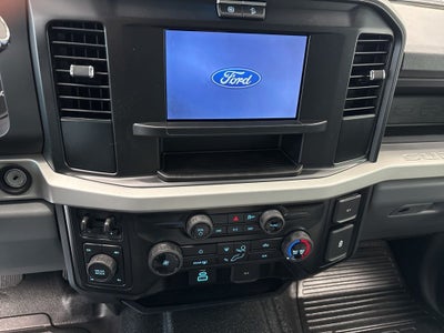 2026 Ford F-350SD F-350® XL