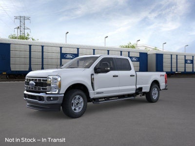 2026 Ford F-350SD Base