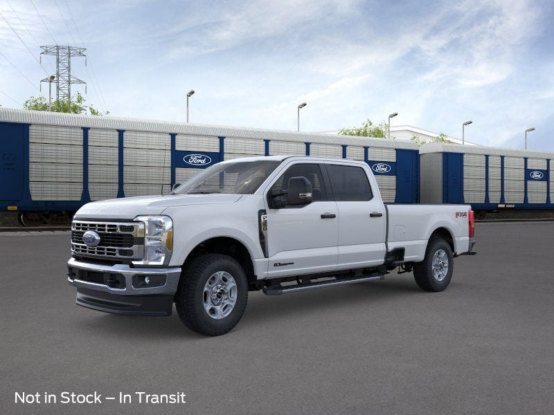 2026 Ford F-350SD Base