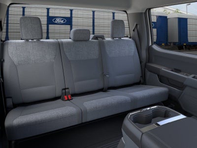 2026 Ford F-350SD Base