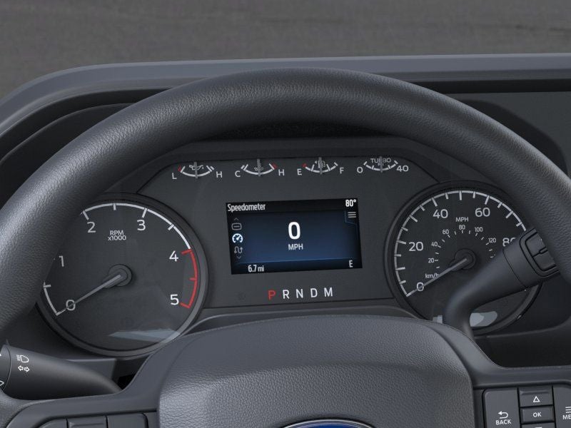 2026 Ford F-350SD Base
