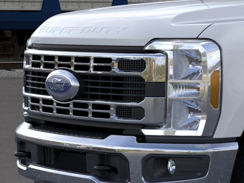 2026 Ford F-350SD Base